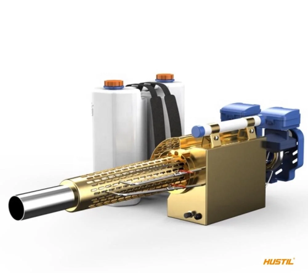 

O O Power Durable Disinfection Instrument Thermo Fogger, Selectable