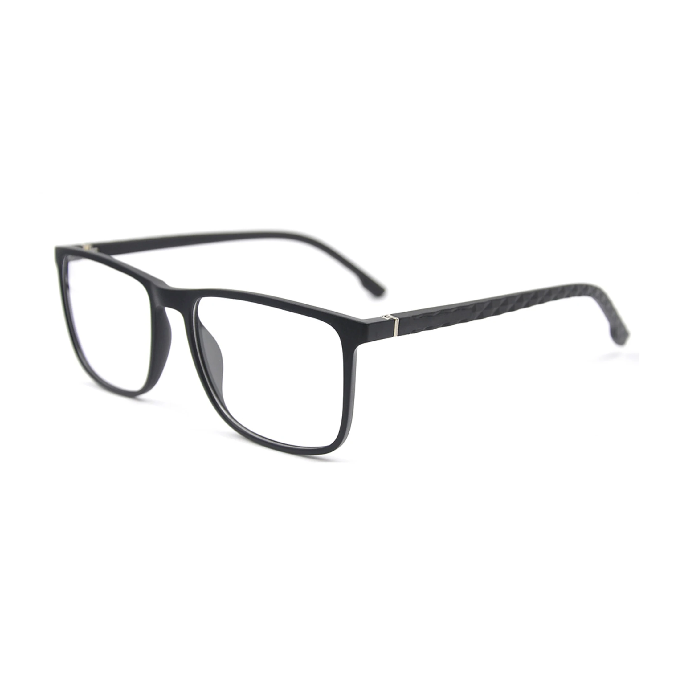 

Promotion Low Price Eyeglasses FramesTR90 Oversize Big Optical Glasses Frames Best Selling