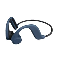 

Low price wholesale bluetooth stereo headset wireless earbuds waterproof bone conduction headphones