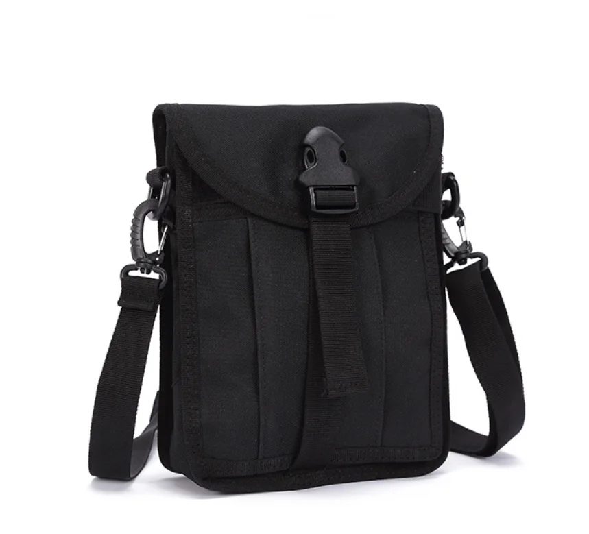 

Military Sling Shoulder Bag Tactical Chest Sling Bag Tactical Chest Bags for men