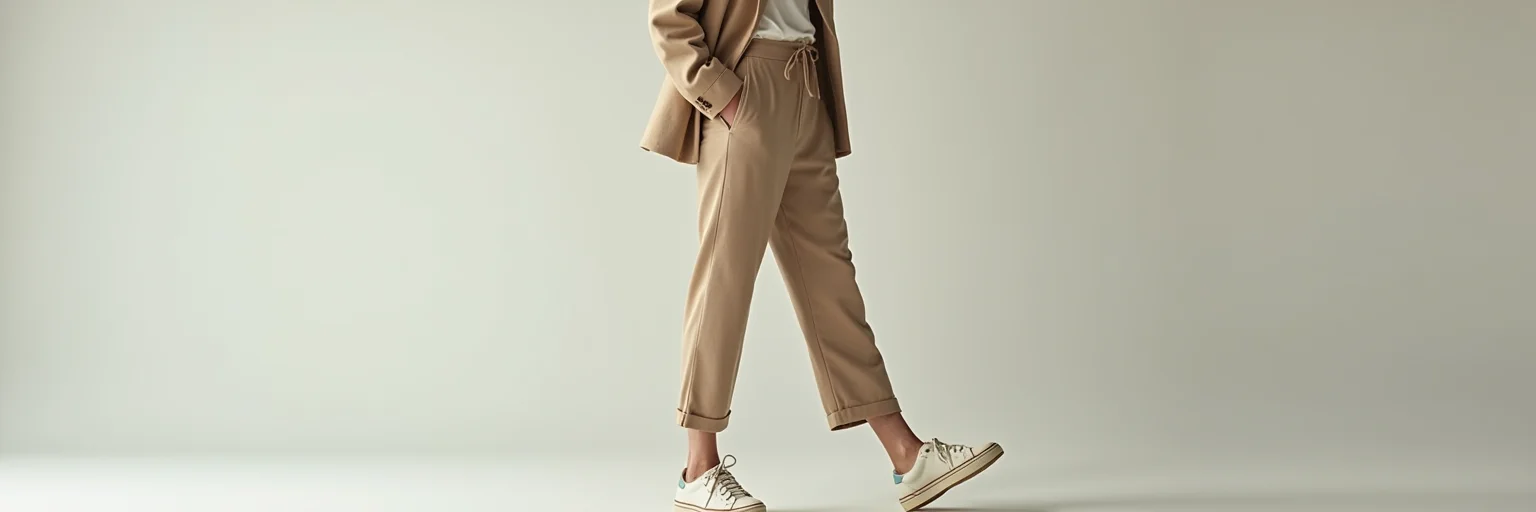 Best Tennis Shoes For Working: The 2025 Trend Taking Comfort To The Court And Beyond