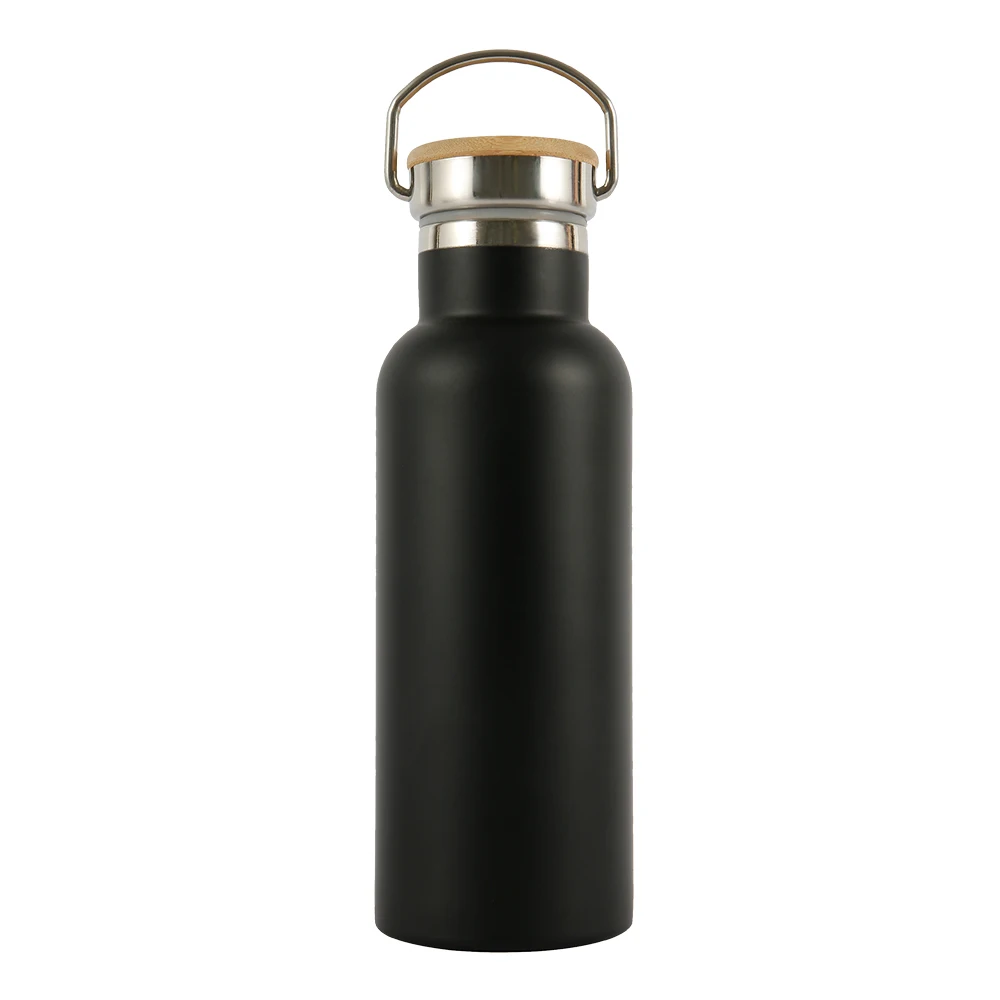 Arabic Thermos Vacuum Flask Food Grade 304 Bullet Double Wall Stainless ...