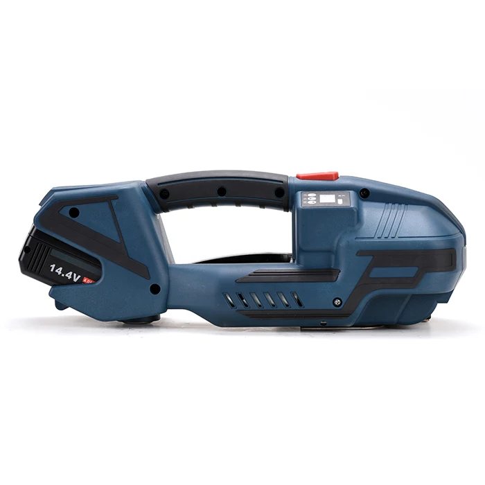 

Newest V2 Professional Automatic strapping machine portable strapping tool