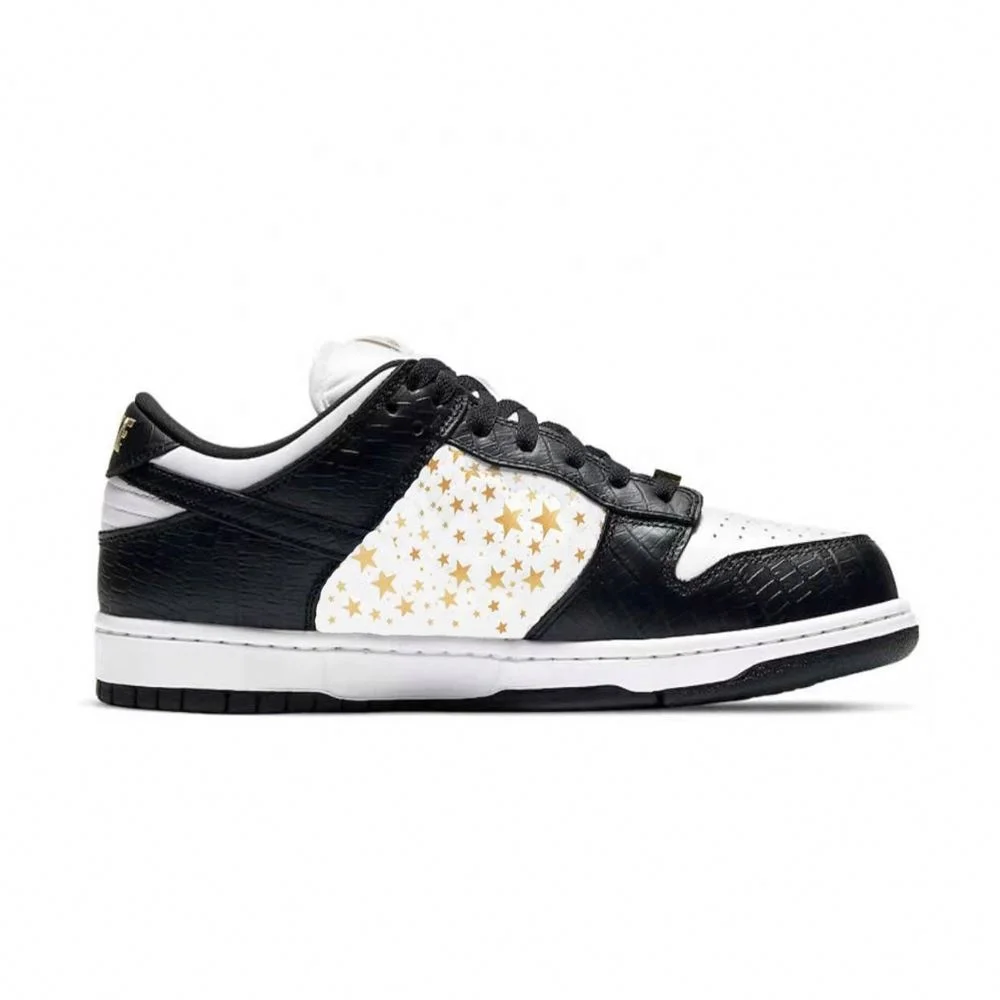 

SP x SB Low men women sneakers fashion casual sports shoes basketball shoes 1