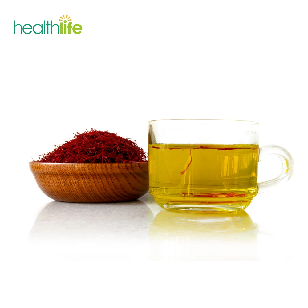 
High Quality Negin A Saffron with Good Price and Fast Delivery 