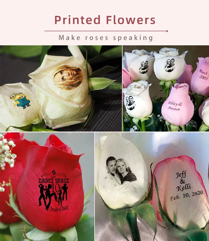 flower-printer