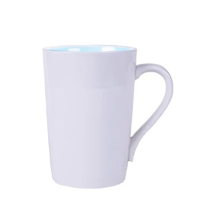 

Mikenda Cup of Coffee Ceramic Mugs Heated Coffee Cup Water Customized Design