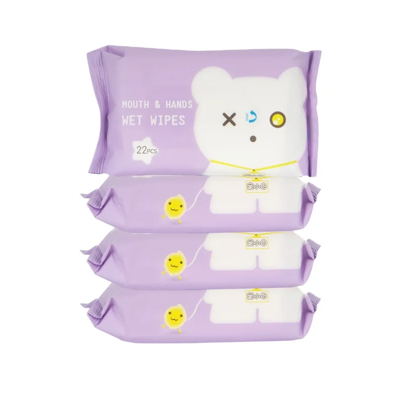 

High-performance Wet Wipe Baby Customized Baby Wipes Natural Baby Wipes