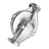 OEM customized stainlsee steel lost wax casting hydraulic pump fitting supplier