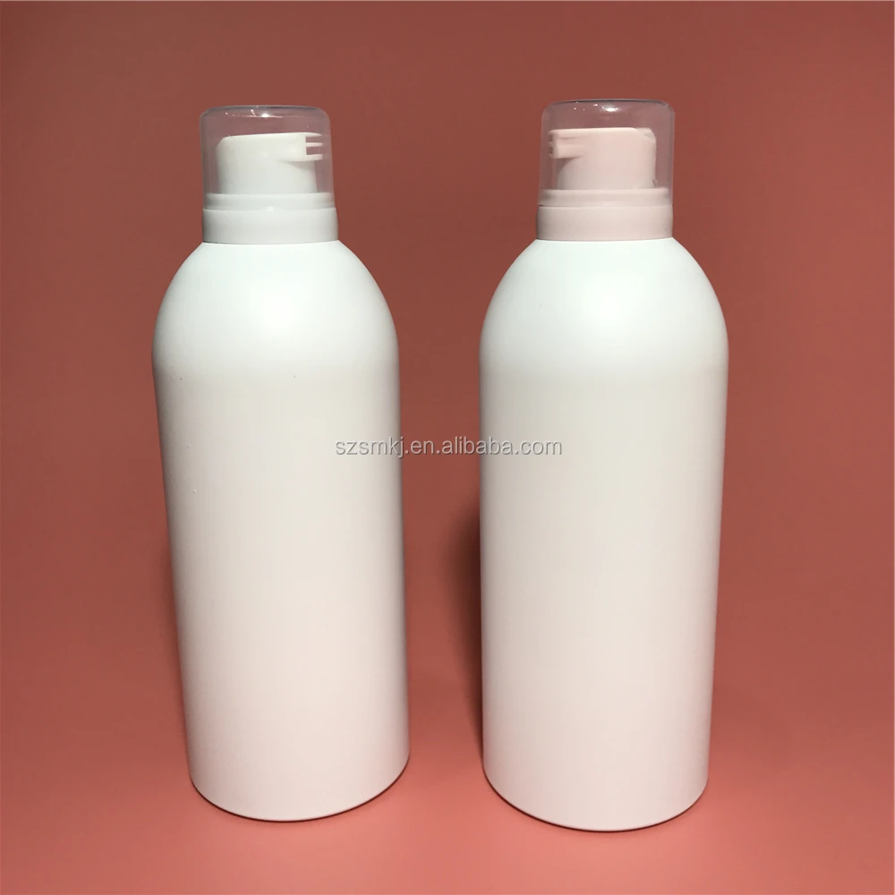

OEM Private Label Perfume Shower Gel Bubble cleaning foam body wash mousse No logo