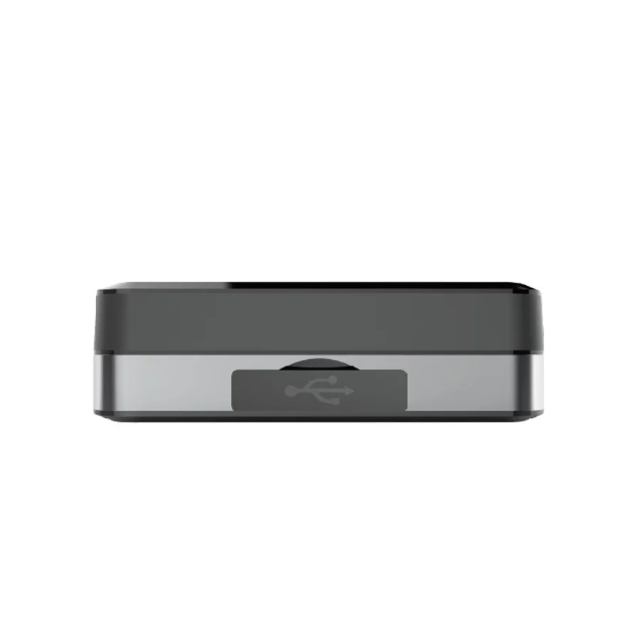 

Q-T5 TWS IPX6 Waterproof TWS Wireless Touch Headset BT Earbuds