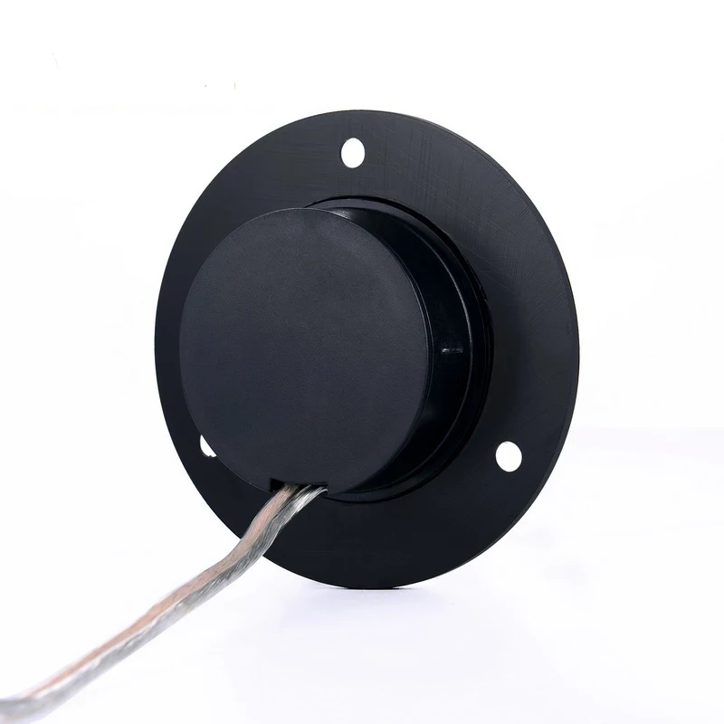 Samtronic 1pc 30khz Hifi 3 Inches Planar Transducer Audio Speaker