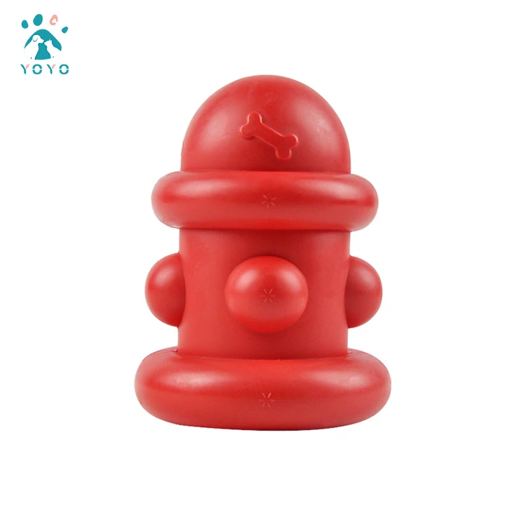 

Cheap Price Pet Chew Toys Dog Molar TPR Rubber Training Teeth Chewing Pet Dog Toy