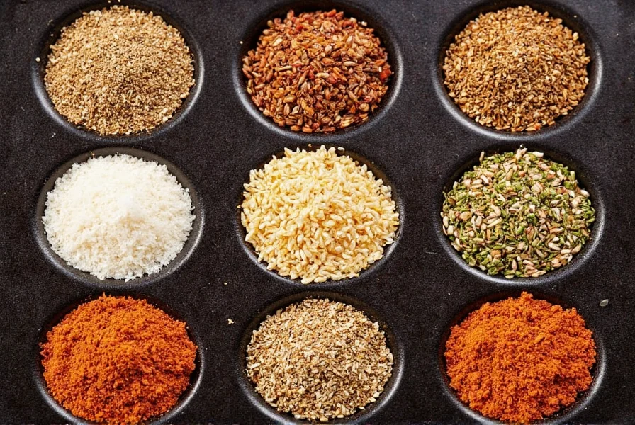 the ultimate bbq seasoning cheat sheet 10 must have spices to fire up your grill