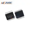 Multifunctional Types Of Integrated Circuit CH340T For Wholesales