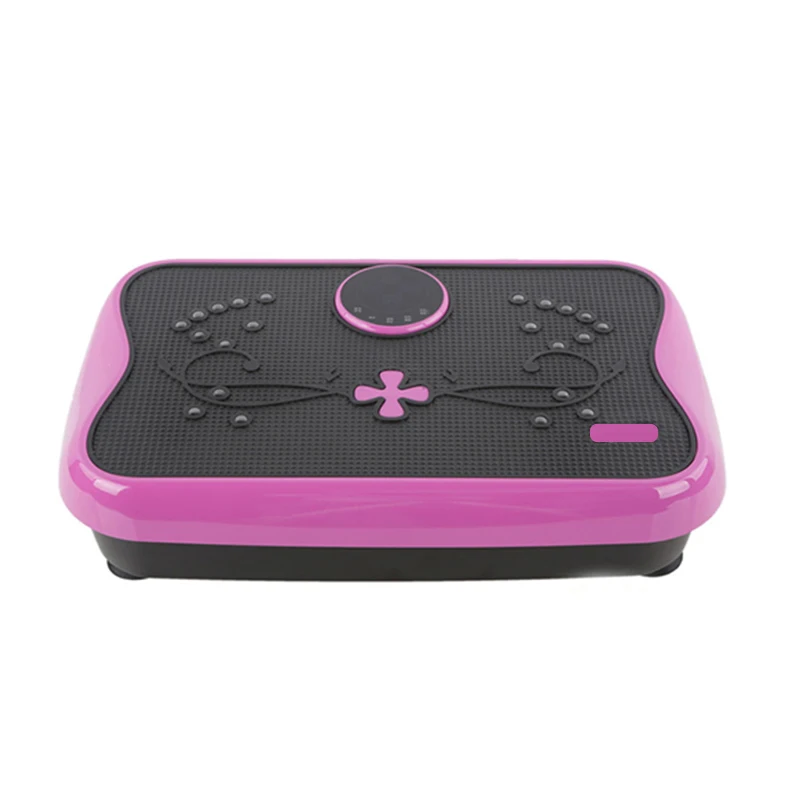 

Wholesale Home Fitness Body Slimming Multi-Function Gym rejection of fat Vibrationsplatte placa de vibracion de fitness