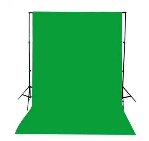 

Photography Backdrop Green Screen For Photo Studio White Black Blue, Multiple patterns,support customization