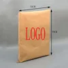 Custom Color LOGO PP Woven Bag animal feed packaging bag