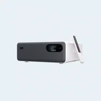 

Factory direct manufacture 2020 New XIAOMI Mijia AI Laser Projector 4k 3D 2400 Lumens