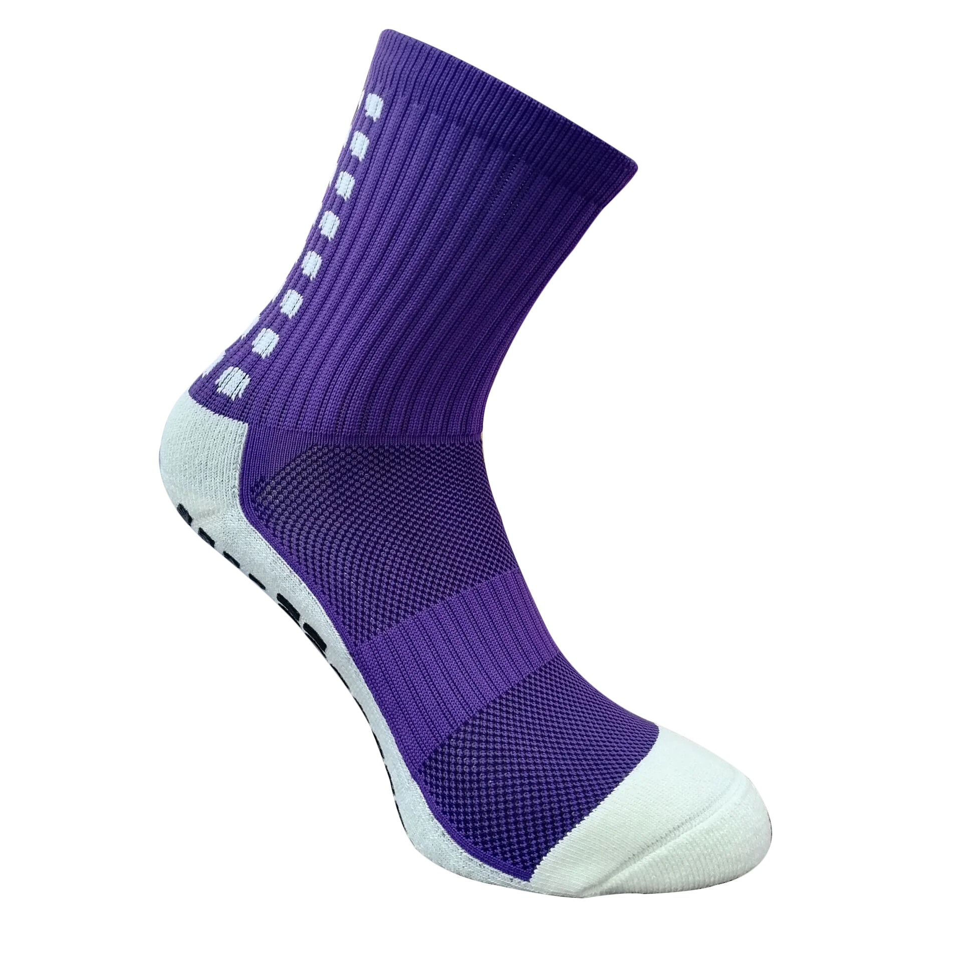 

Wholesale concise cube custom ankle socks Anti Slip Socks Thick socks