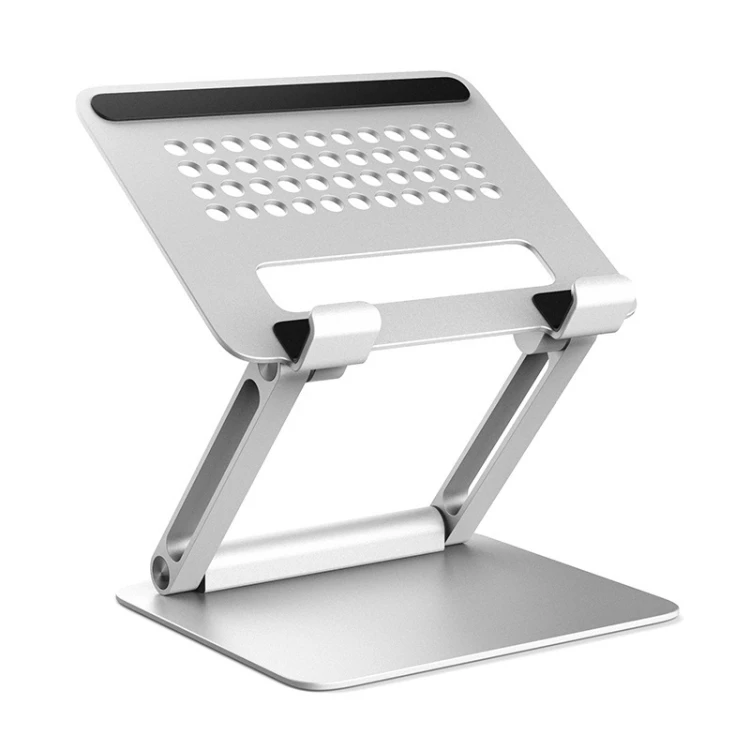 

Amzon Hot Lazy Desktop Lifting Folding Tablet Phone Aluminum Alloy Stand