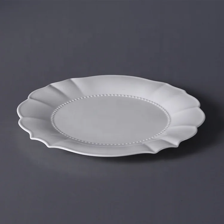 dinner plates wholesale