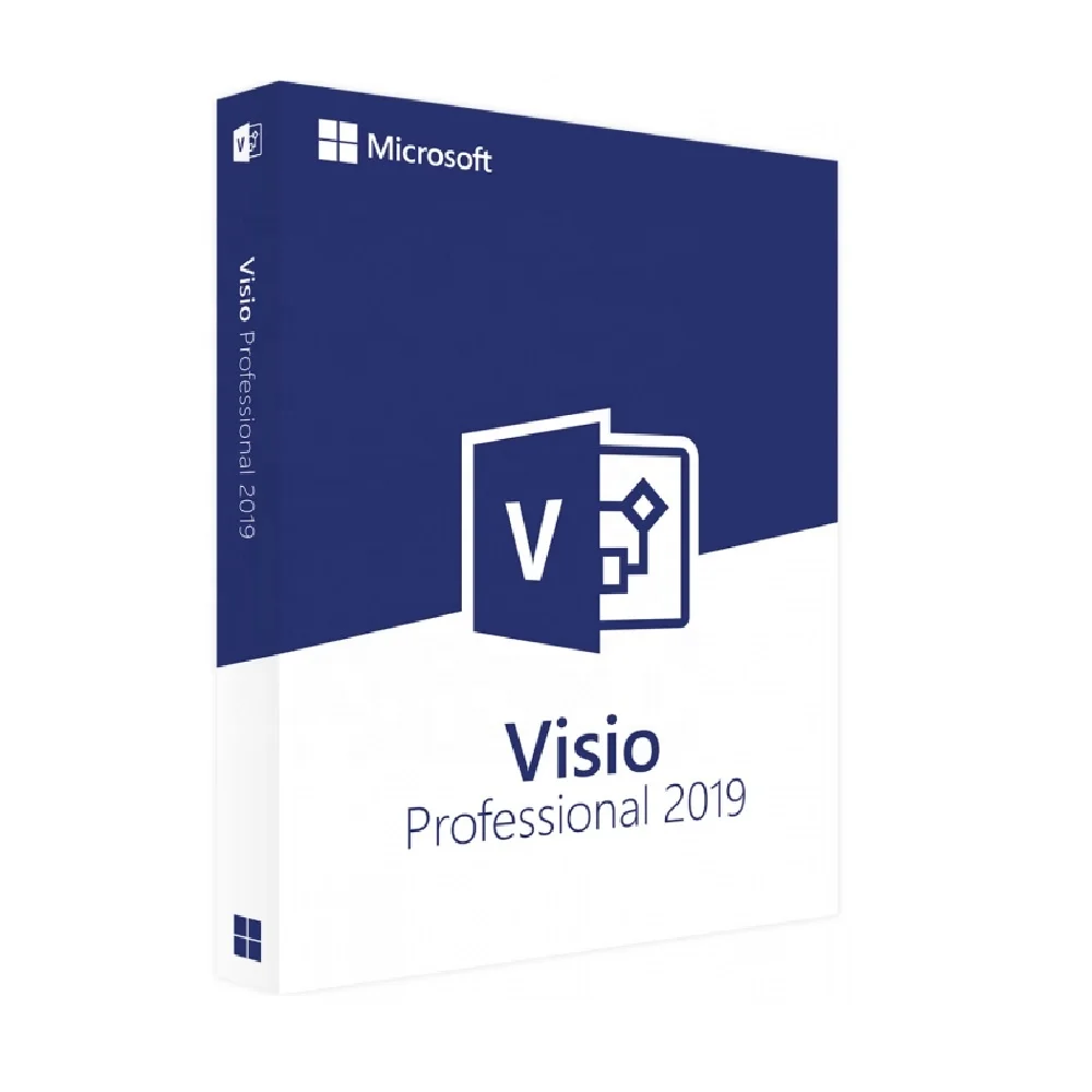 

Wholesale products Activate Windows Visio Professional 2019