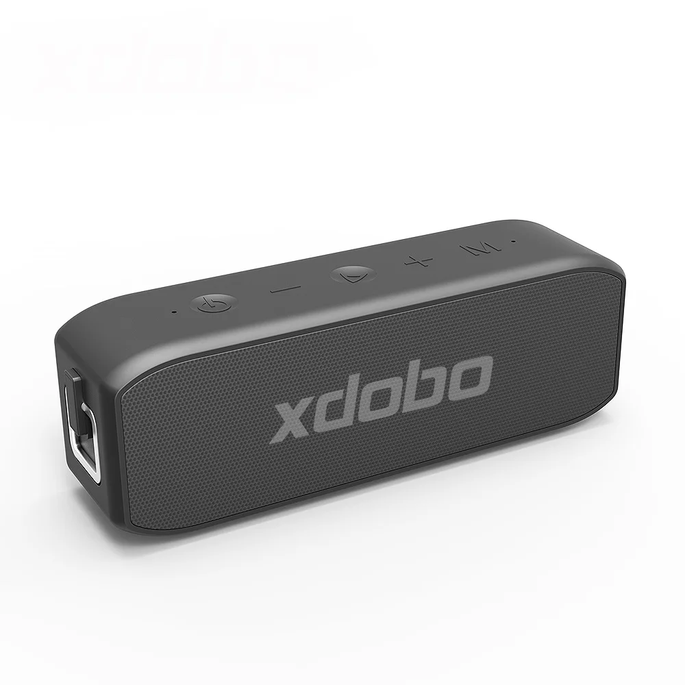 

2021 XDOBO Official Store Battery Charge Outdoor Waterproof Wireless Blue tooth Speaker