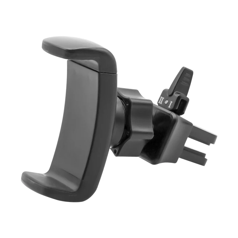 

custom adjustable car accessories 360 rotating smart mobile stand bracket universal cell phone mount car phone holder