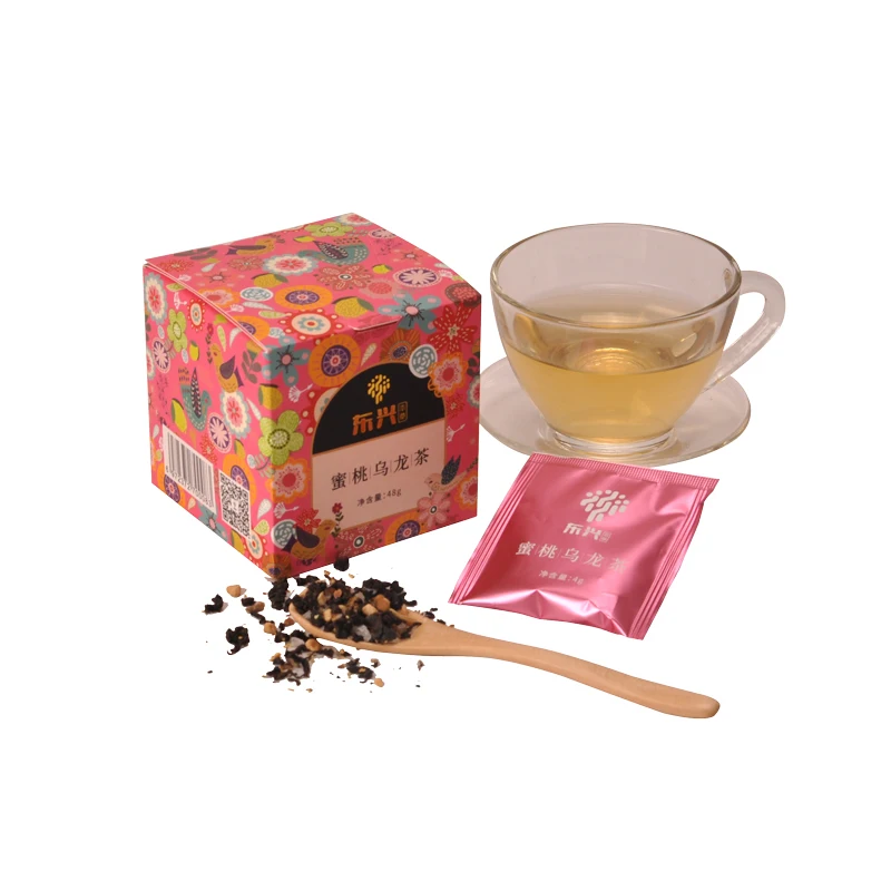 
Customized Bulk Tea Bags Dandelion Tea Herbal Tea 