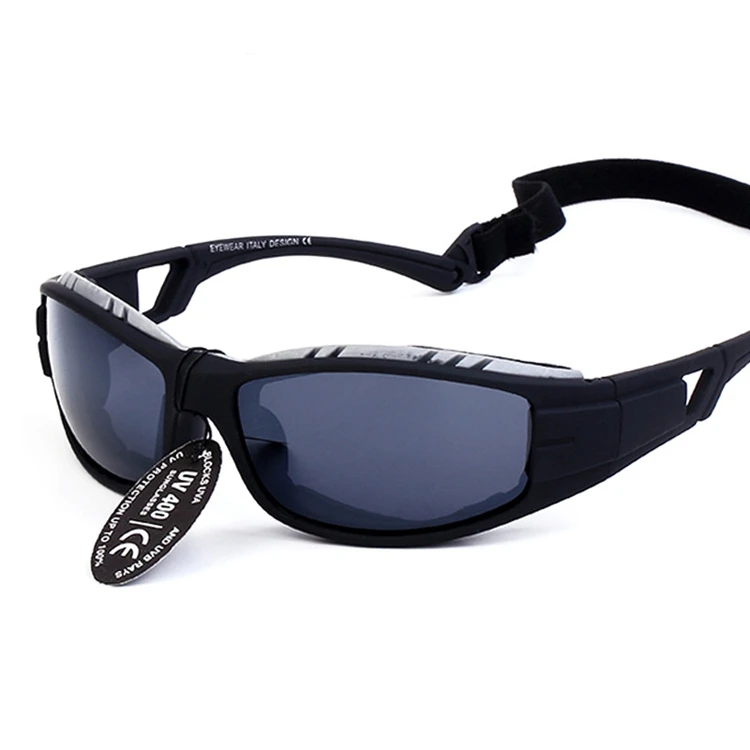 

Unisex Sunglasses For Windproof Outdoor Cycling Sunglasses Snow, 6 colors