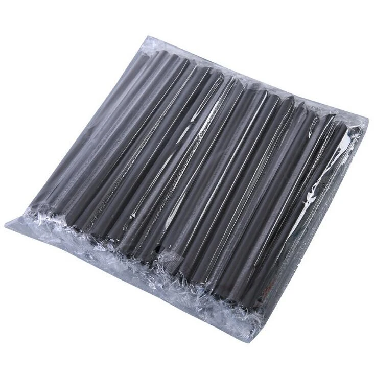 

Disposable Plastic Drinking Straws