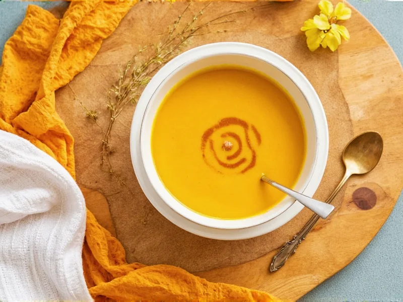 Perfect Pairings for Butternut Squash Soup: 10 Best Sides