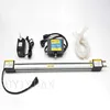 Organic Plate Bending Machine Acrylic Bending Device Plastic Plate Bending Machine Light Box PVC Hot Bending Tool