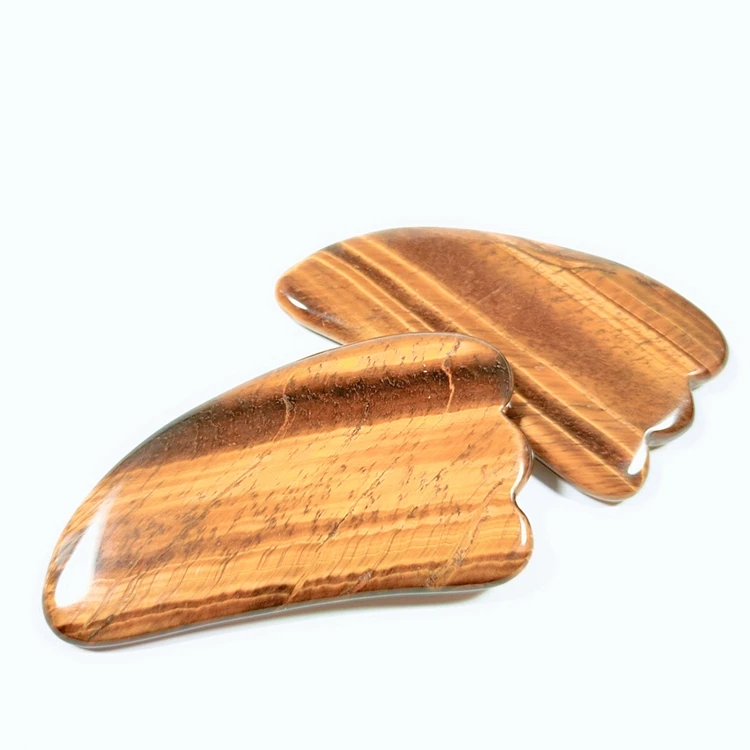 

2020 factory price massager gua sha skin facial care natural gua sha boards for body foot massage tools