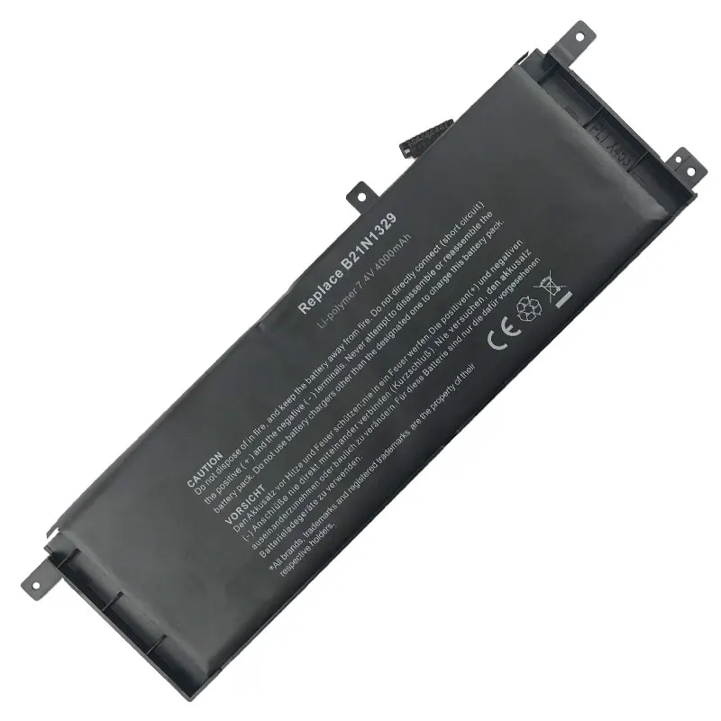 Asus f553m аккумулятор