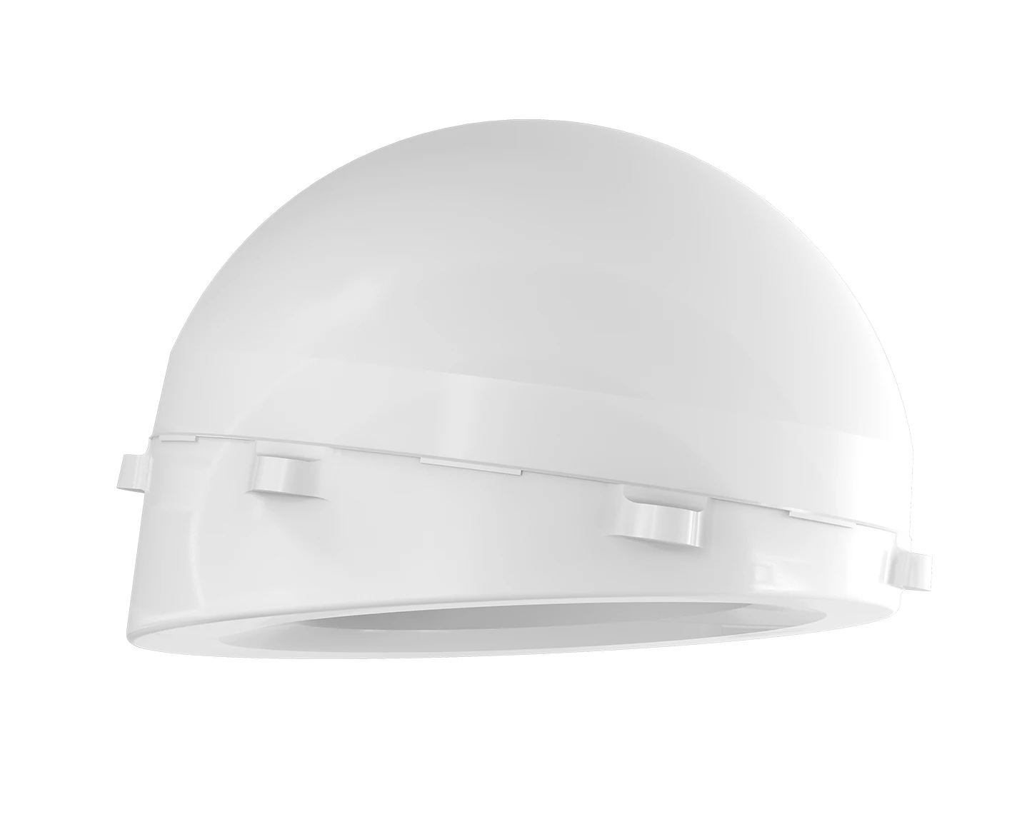 High Quality Acetabular Cup Liner With 10 Degree Hip Orthopedic