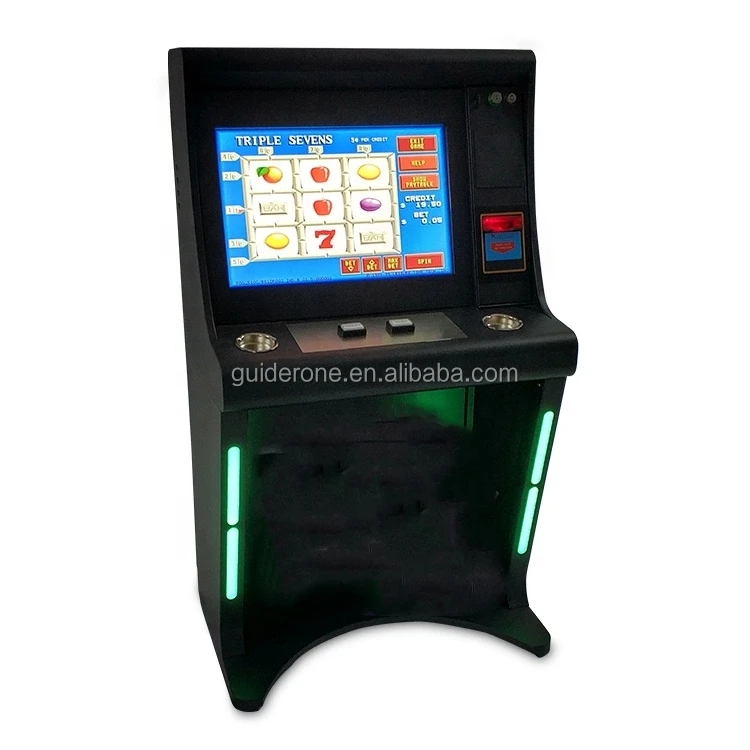 

USA Popular Multi Games Pot of Gold Game Machine