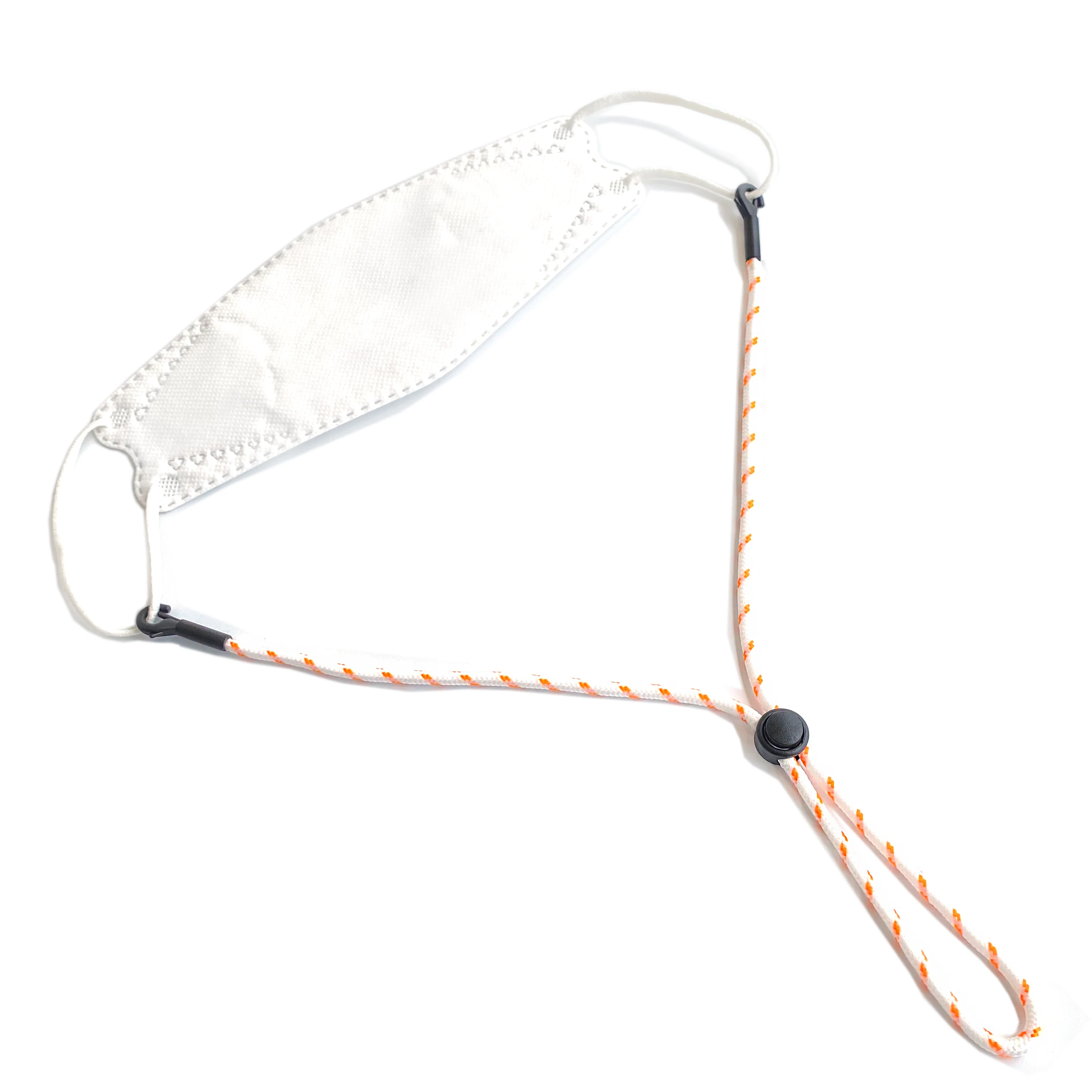 

Wholesale eyewear chain holder polyester sunglasses straps lanyard face masking chain for men and women glasses rope