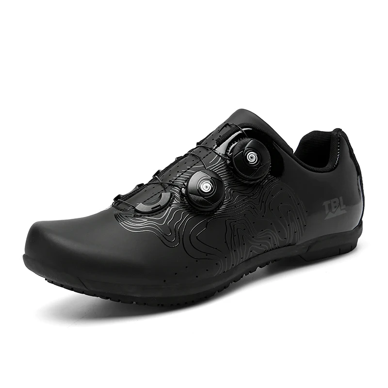 

Darevie wholesale mtb men bike shoes self-locking Shoes SPD cycling shoes zapatos ciclismo