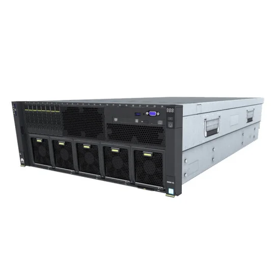 

Original FusionServer 5288 V5 4U Huawei Rack Server