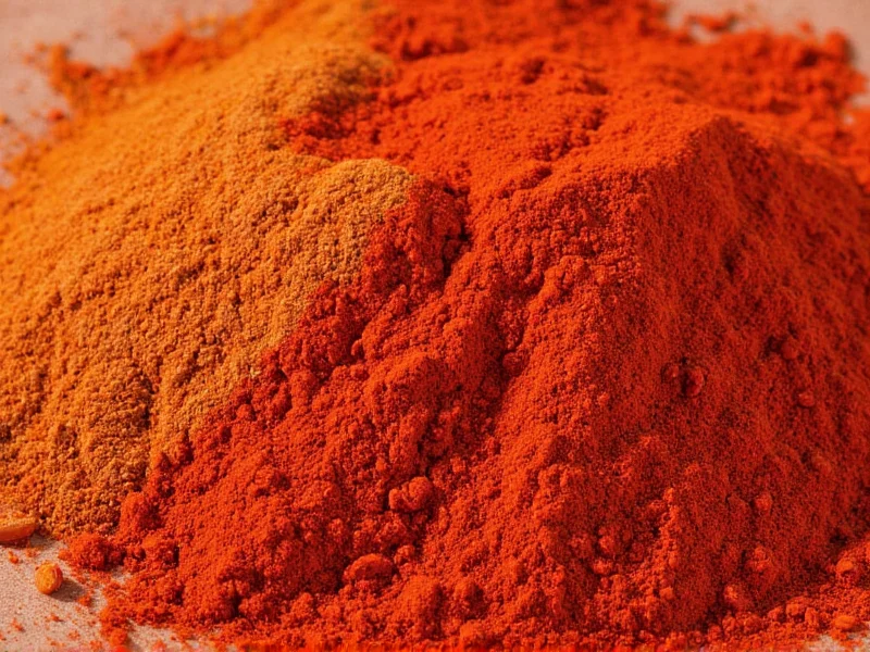 cayenne pepper versus chili powder