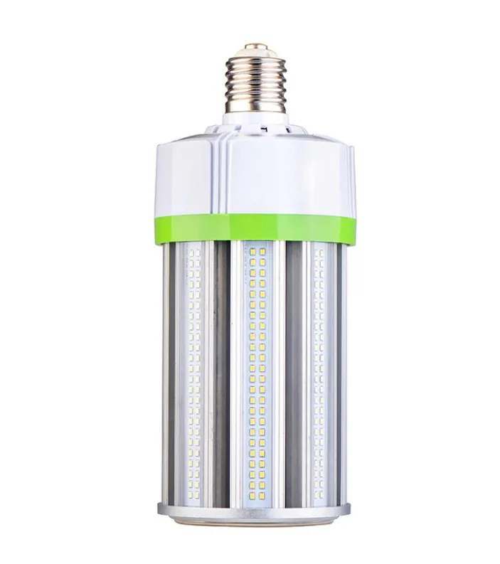 E39 E40 energy saving led corn street bulb 360 degree outdoor garden light E27 100W 150W high efficiency work area lighting