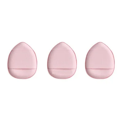 

Mini Size 1PCS fingertip detail concealer Wet And Dry Use sponge small water drop makeup Sponge puff