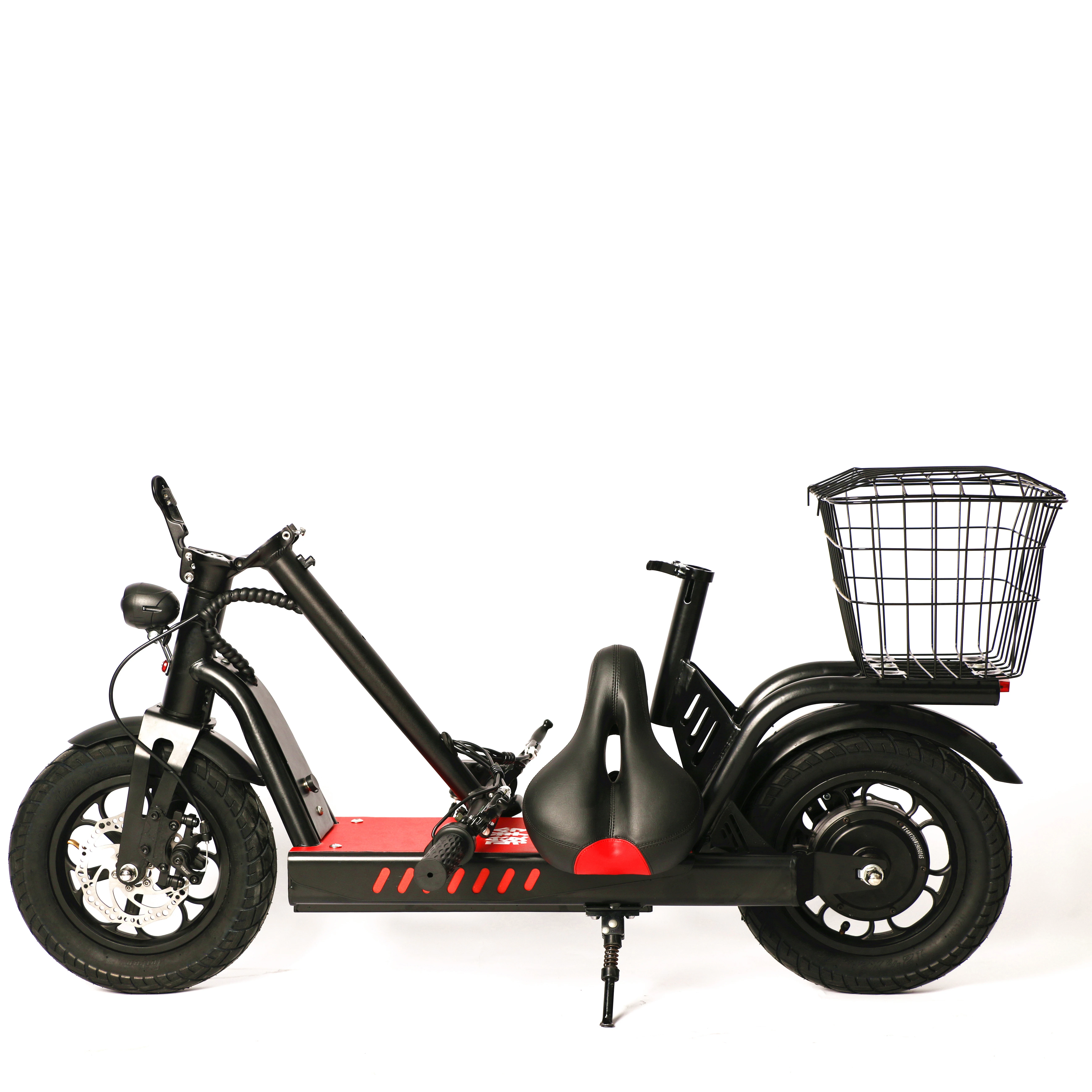 

wholesale high speed adult electric scooter 2 wheel dual motor electric bike, Open