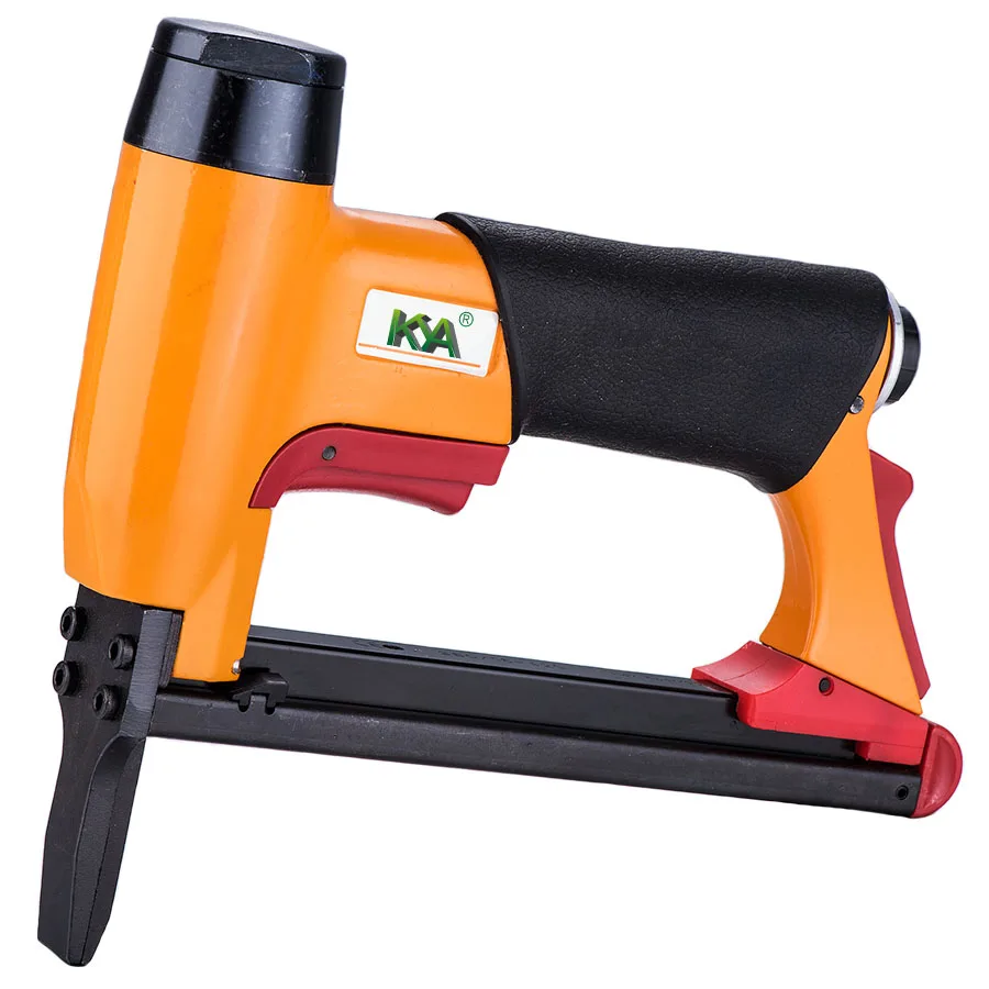 air stapler 7116 long nose staplers for joining, furniture