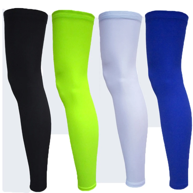 

Custom Running Fitness Sports Leg Knee Protector Compression Sleeve Support