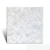 Scratchproof Galaxy Grey White 800*800 Whole Body Marble For Living Room