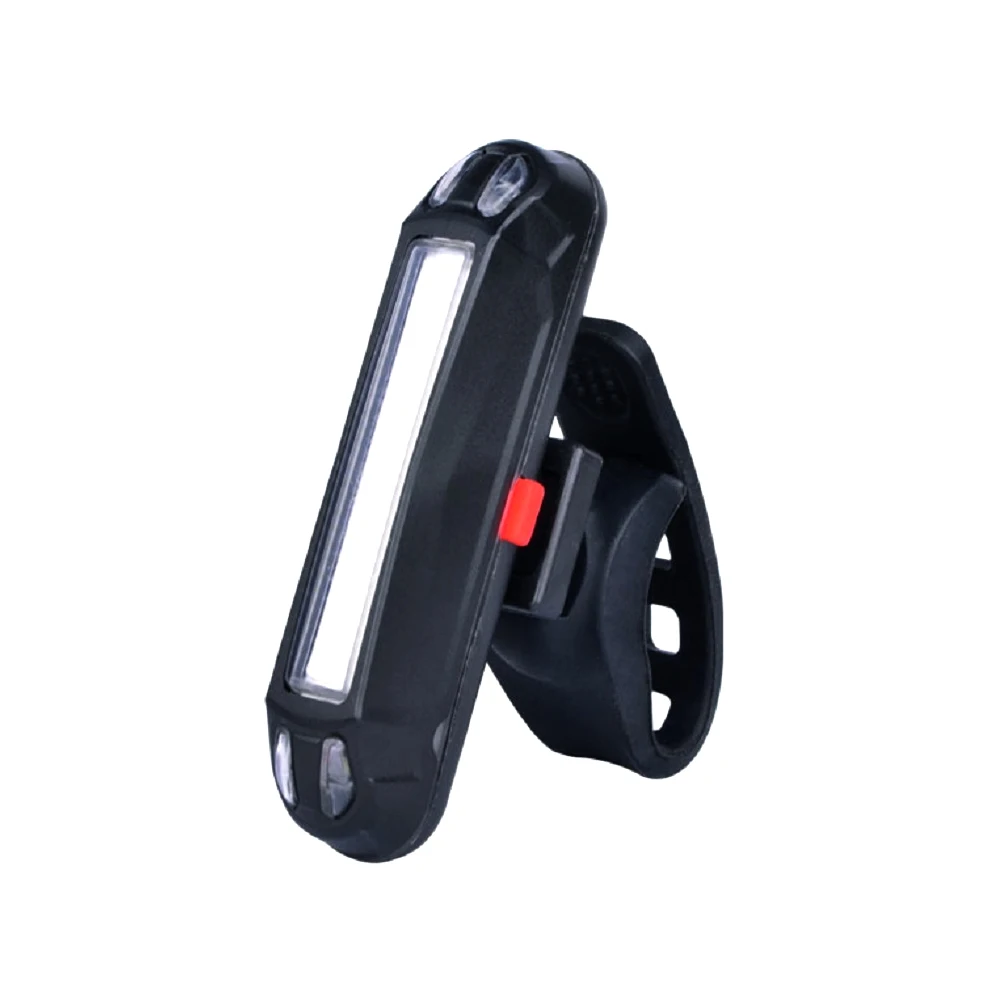 

New Warning Portable Outdoor Night Cycling Light Bike Accessories High Bright Waterproof USB Rechargeable Led Bicycle Light