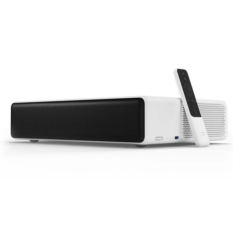 

Global Version Xiaomi1080P Laser Projector ,theater projector 1080p, White